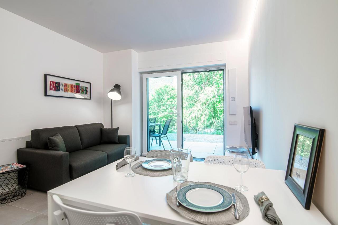 My Venini - By Myhomeincomo Exterior foto