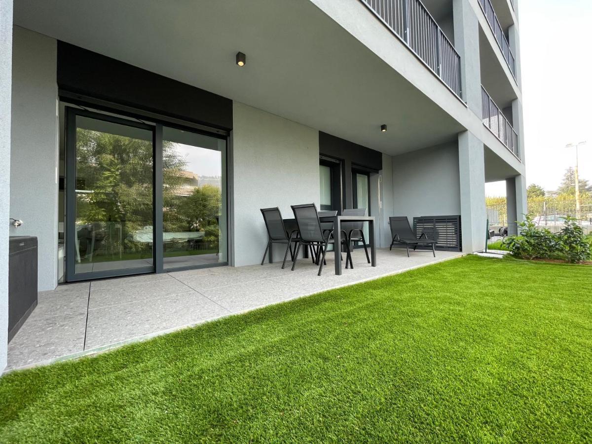 My Venini - By Myhomeincomo Exterior foto